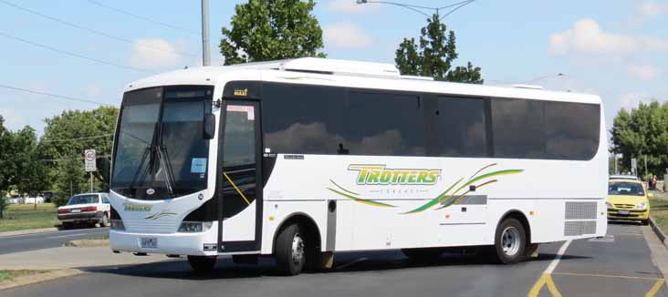 Trotters Mercedes OH1225 Mills-Tui Majestic Maxi 14